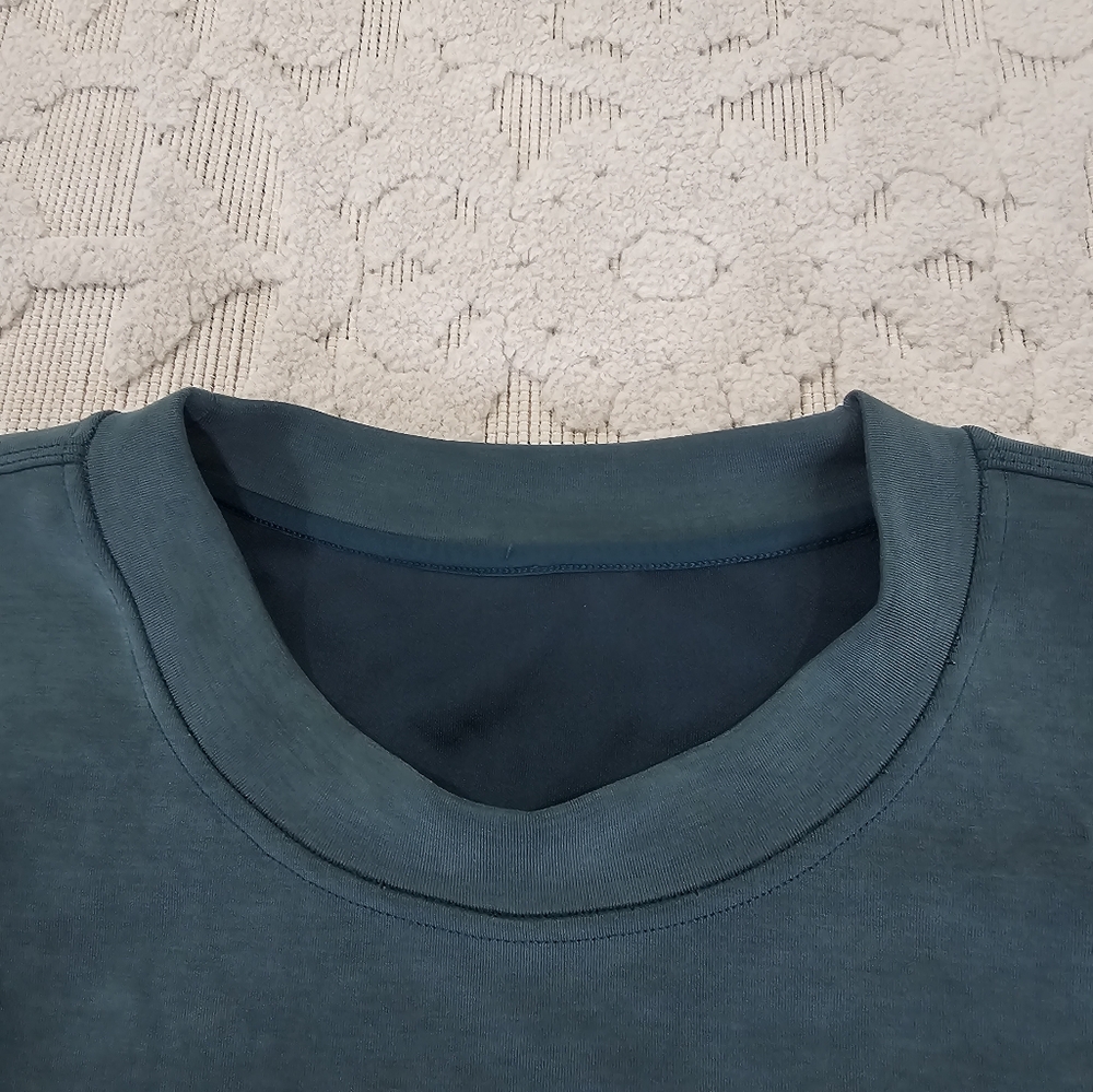 Lululemon Perfectly oversized Softstreme Crew - Picture 12 of 15